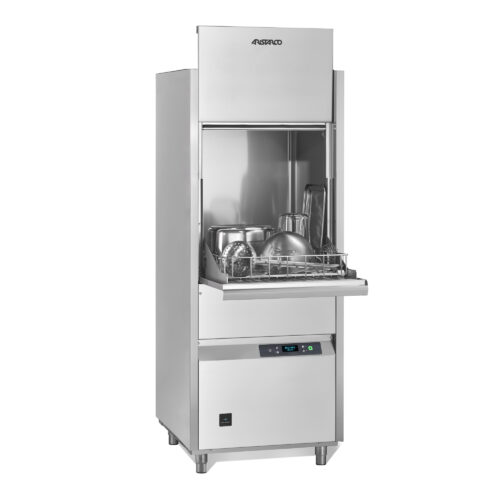 Aristarco AU 55.80 EPI PRS Utensil washer